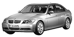 BMW E92 C205C Fault Code