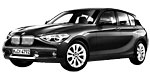 BMW F20 C205C Fault Code