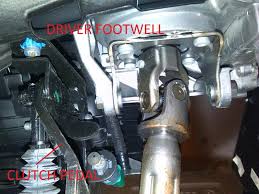 See C205C repair manual