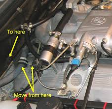 See C205C in engine