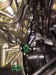 See C205C in engine