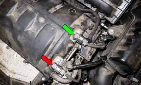 See C205C repair manual